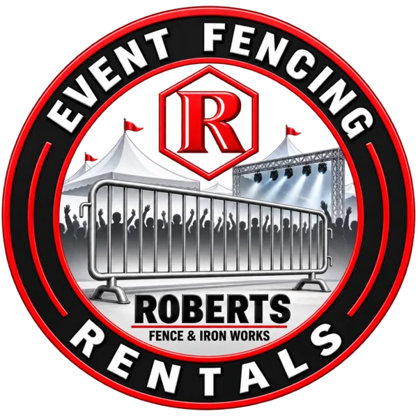Event Fencing badge