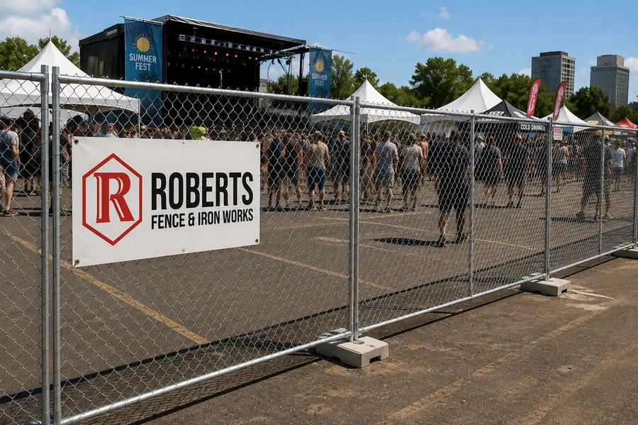 Event fencing
